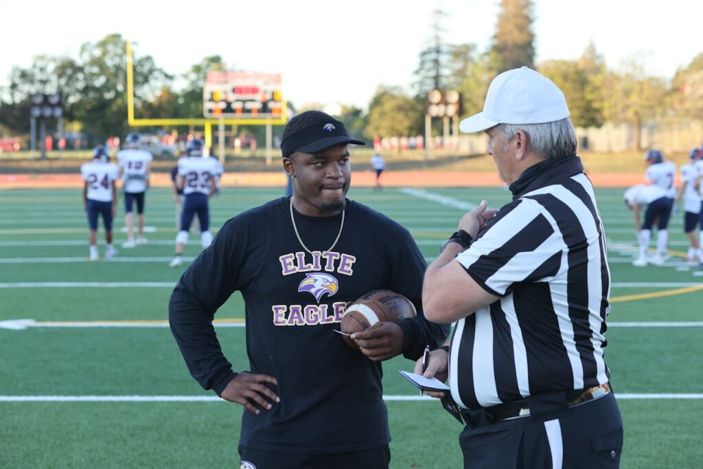 Technical analysis of sports performance and team strategy