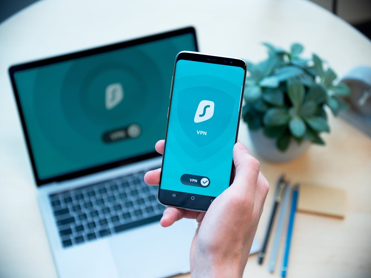 Digital security layers protecting mobile payment applications.