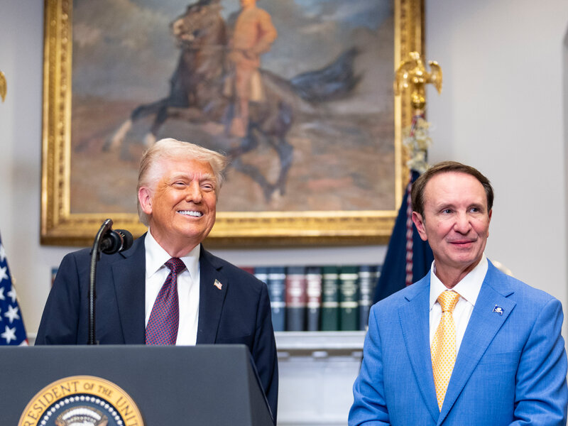 Denmark–US Tensions Rise Over Trump’s Greenland Envoy Appointment